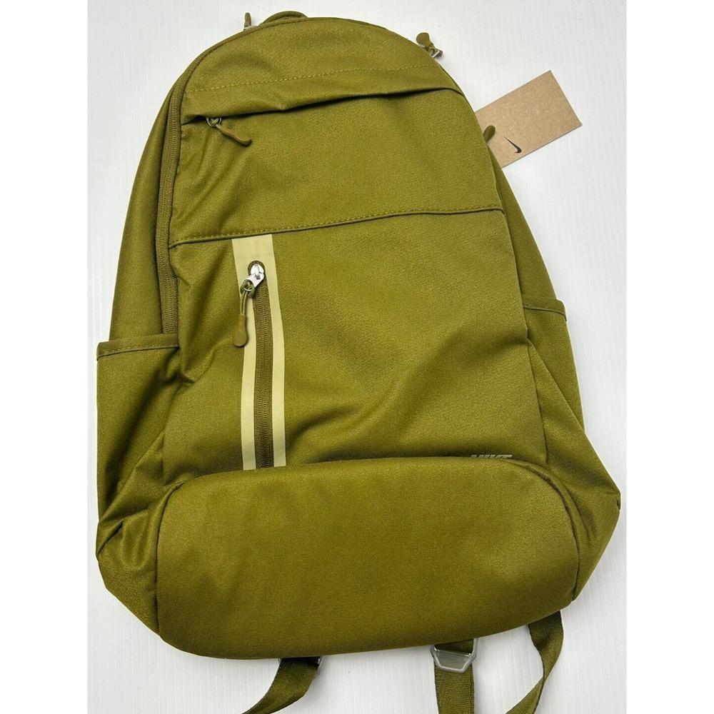 Nike Sportswear Elemental Premium Backpack 21L DN2555-368 Tech Pack New w/ Tags